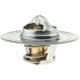 Purchase Top-Quality 160f/71c Thermostat by MOTORAD - 206-160 pa7