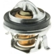 Purchase Top-Quality 160f/71c Thermostat by MOTORAD - 207-160 pa4