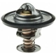 Purchase Top-Quality 160f/71c Thermostat by MOTORAD - 228-160 pa2