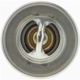 Purchase Top-Quality Thermostat 160F / 71C by MOTORAD - 233-160 pa4