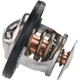 Purchase Top-Quality MOTORAD - 2416-160 - 160f/71c Thermostat pa2