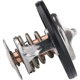 Purchase Top-Quality MOTORAD - 2416-160 - 160f/71c Thermostat pa3
