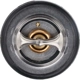 Purchase Top-Quality MOTORAD - 2416-160 - 160f/71c Thermostat pa5