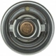 Purchase Top-Quality 160f/71c Thermostat by MOTORAD - 244-160 pa1