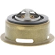 Purchase Top-Quality 160f/71c Thermostat by MOTORAD - 245-160 pa1
