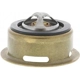 Purchase Top-Quality 160f/71c Thermostat by MOTORAD - 245-160 pa11