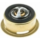 Purchase Top-Quality 160f/71c Thermostat by MOTORAD - 245-160 pa15