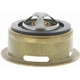 Purchase Top-Quality 160f/71c Thermostat by MOTORAD - 245-160 pa16