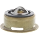 Purchase Top-Quality 160f/71c Thermostat by MOTORAD - 245-160 pa2