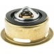 Purchase Top-Quality 160f/71c Thermostat by MOTORAD - 245-160 pa20