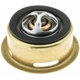 Purchase Top-Quality 160f/71c Thermostat by MOTORAD - 245-160 pa24