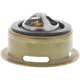 Purchase Top-Quality 160f/71c Thermostat by MOTORAD - 245-160 pa6