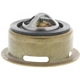 Purchase Top-Quality 160f/71c Thermostat by MOTORAD - 245-160 pa8