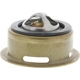 Purchase Top-Quality 160f/71c Thermostat by MOTORAD - 245-160 pa9