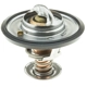 Purchase Top-Quality 160f/71c Thermostat by MOTORAD - 265-160 pa1