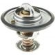 Purchase Top-Quality 160f/71c Thermostat by MOTORAD - 265-160 pa6