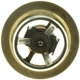 Purchase Top-Quality MOTORAD - 4046-60 - HD Thermostat-160 Degrees pa3