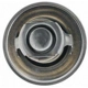 Purchase Top-Quality 160f/71c Thermostat by MOTORAD - 5200-160 pa23