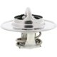 Purchase Top-Quality 160f/71c Thermostat by MOTORAD - 5200-160 pa37