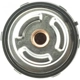 Purchase Top-Quality 160f/71c Thermostat by MOTORAD - 523-160 pa6