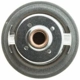 Purchase Top-Quality 160f/71c Thermostat by MOTORAD - 655-160 pa2