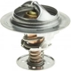 Purchase Top-Quality 160f/71c Thermostat by MOTORAD - 655-160 pa8