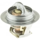 Purchase Top-Quality 160f/71c Thermostat by MOTORAD - 7203-160 pa4