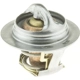 Purchase Top-Quality 160f/71c Thermostat by MOTORAD - 7203-160 pa7