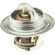 Purchase Top-Quality MOTORAD - 7204-160 - Thermostat pa2