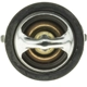 Purchase Top-Quality 160f/71c Thermostat by MOTORAD - 7207-160 pa4