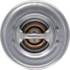 Purchase Top-Quality 160f/71c Thermostat by MOTORAD - 7234-160 pa2