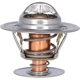 Purchase Top-Quality 160f/71c Thermostat by MOTORAD - 7234-160 pa4
