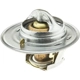 Purchase Top-Quality 160f/71c Thermostat by MOTORAD - 7240-160 pa16