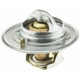 Purchase Top-Quality 160f/71c Thermostat by MOTORAD - 7240-160 pa5