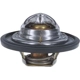 Purchase Top-Quality 160f/71c Thermostat by MOTORAD - 7244-160 pa2