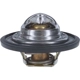 Purchase Top-Quality 160f/71c Thermostat by MOTORAD - 7244-160 pa3