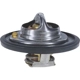Purchase Top-Quality 160f/71c Thermostat by MOTORAD - 7244-160 pa4