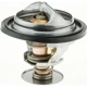 Purchase Top-Quality 160f/71c Thermostat by MOTORAD - 7307-160 pa11