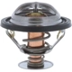 Purchase Top-Quality 160f/71c Thermostat by MOTORAD - 7307-160 pa14