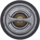 Purchase Top-Quality 160f/71c Thermostat by MOTORAD - 7307-160 pa17