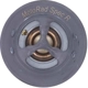 Purchase Top-Quality 160f/71c Thermostat by MOTORAD - MRD100 pa2