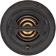 Purchase Top-Quality 160f/71c Thermostat by MOTORAD - MRD101 pa2