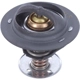 Purchase Top-Quality 160f/71c Thermostat by MOTORAD - MRD106 pa1