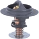 Purchase Top-Quality 160f/71c Thermostat by MOTORAD - MRD106 pa2
