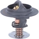 Purchase Top-Quality 160f/71c Thermostat by MOTORAD - MRD106 pa4