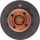 Purchase Top-Quality 160f/71c Thermostat by MOTORAD - MRD109 pa4