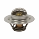Purchase Top-Quality 160f/71c Thermostat by MOTORCRAFT - RT350 pa12