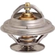 Purchase Top-Quality 160f Original Equipment Thermostat by GATES - 33556 pa1