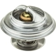 Purchase Top-Quality 160f Original Equipment Thermostat by GATES - 33556 pa2