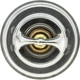 Purchase Top-Quality 160f Original Equipment Thermostat by GATES - 33556 pa4
